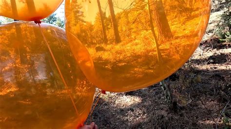Like a balloon Word Hike .